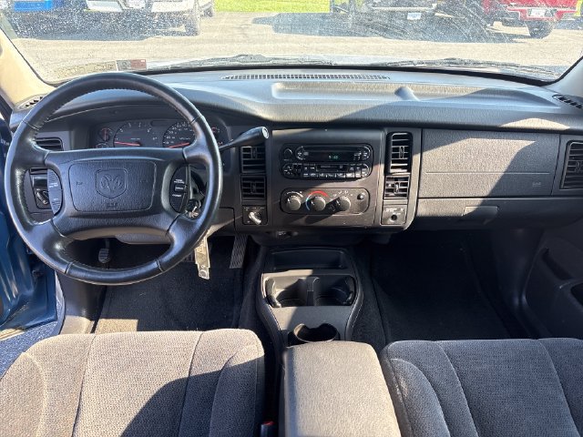 Used 2003 Dodge Dakota SLT AWD/4WD image 13