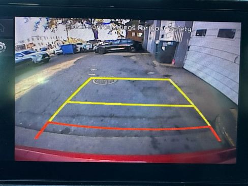 Used 2024 Kia Forte LXS image 20