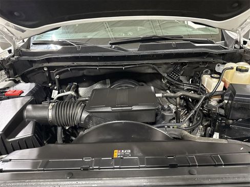 Used 2022 Chevrolet Silverado 2500 LTZ w/ LTZ Convenience Package image 24