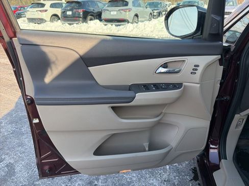 Used 2015 Honda Odyssey Touring Elite image 20