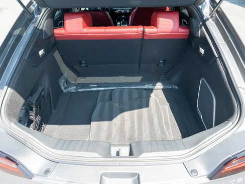 Used 2025 Acura Integra Type S FWD image 37