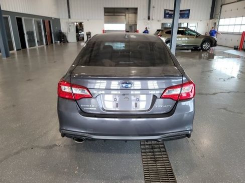 Used 2018 Subaru Legacy 2.5i Premium AWD/4WD image 6