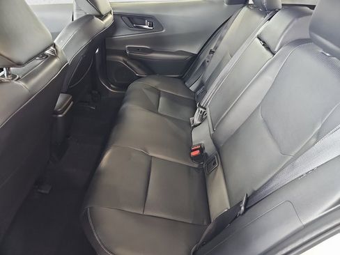 Used 2024 Toyota Prius XLE image 13