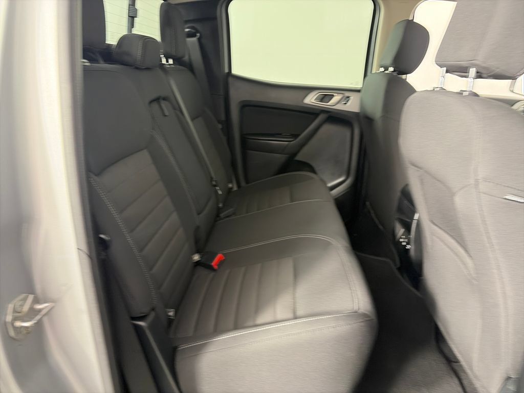 Certified 2020 Ford Ranger XLT w/ Equipment Group 302A Luxury AWD/4WD image 28