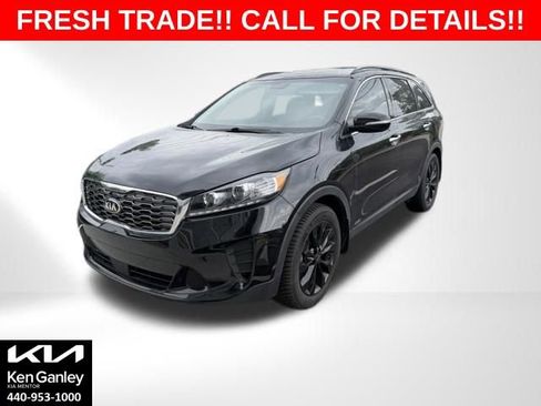 Used 2020 Kia Sorento S AWD/4WD image 1
