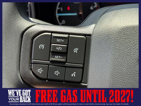 New 2026 Ford F250 XL w/ STX Appearance Package AWD/4WD image 27