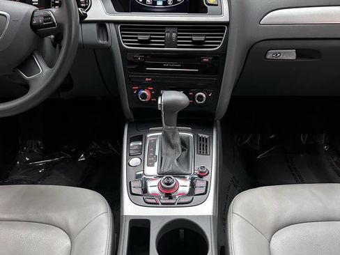 Used 2014 Audi A4 2.0T Premium Plus w/ Premium Plus Package image 26