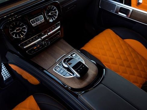 Used 2022 Mercedes-Benz G 550 image 31