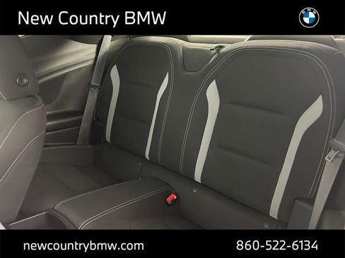 Used 2021 Chevrolet Camaro LT RWD image 23