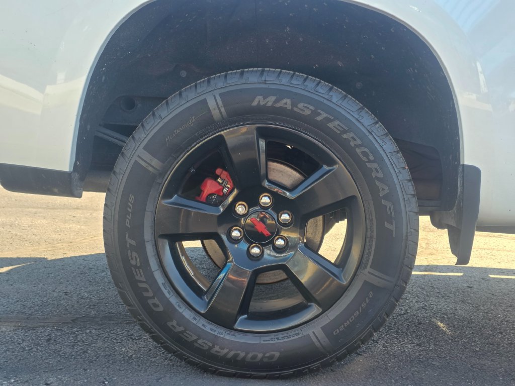 Used 2019 Chevrolet Silverado 1500 RST w/ All-Star Edition AWD/4WD image 18