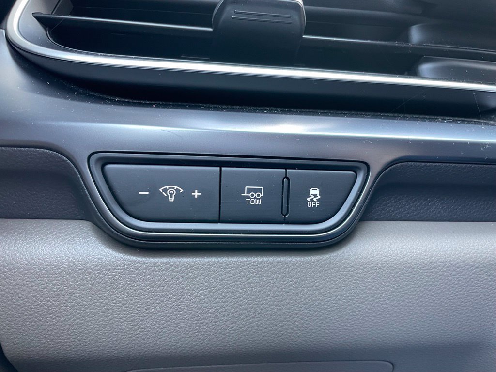 Used 2026 Kia Carnival LXS FWD image 38