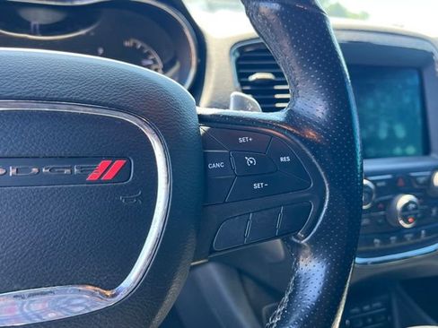 Used 2020 Dodge Durango R/T AWD/4WD image 20