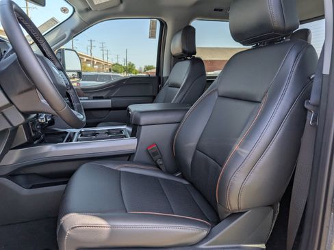 New 2025 Ford F350 Lariat w/ Lariat Ultimate Package image 25