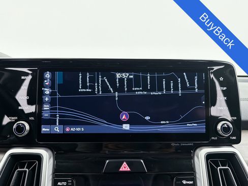 Used 2022 Kia Sorento X-Line EX AWD/4WD image 7