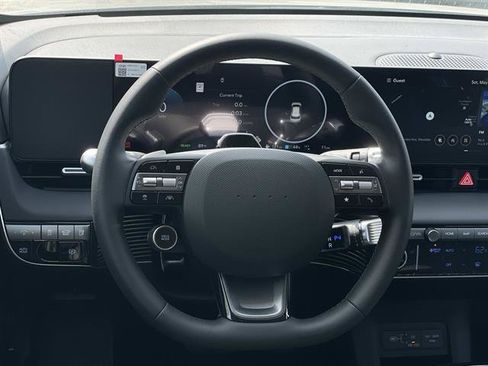 New 2026 Hyundai Ioniq 5 SEL RWD image 8