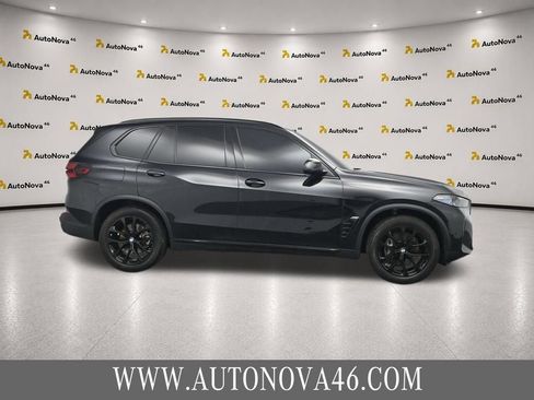 Used 2026 BMW X5 xDrive40i w/ Climate Comfort Package AWD/4WD image 10