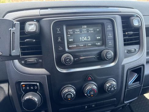 Used 2018 RAM 1500 Express w/ Black Ram 1500 Express Group image 7