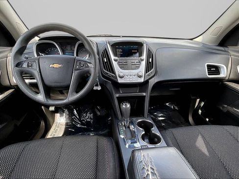 Used 2016 Chevrolet Equinox LS FWD image 7