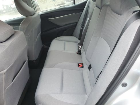 New 2026 Toyota Camry LE image 13