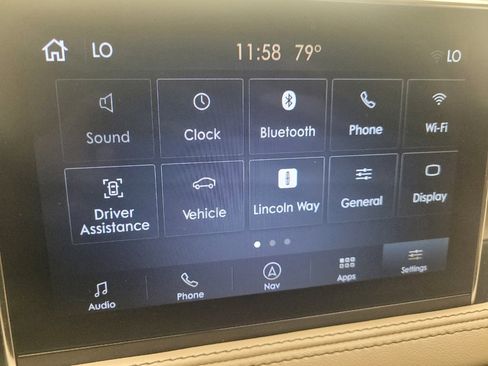 Used 2022 Lincoln Corsair Reserve w/ Elements Package AWD/4WD image 25