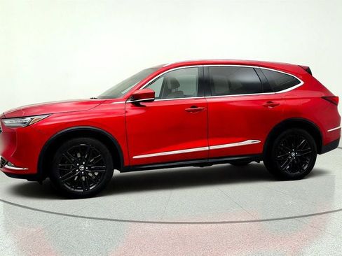 Used 2023 Acura MDX SH-AWD w/ Advance Package image 8