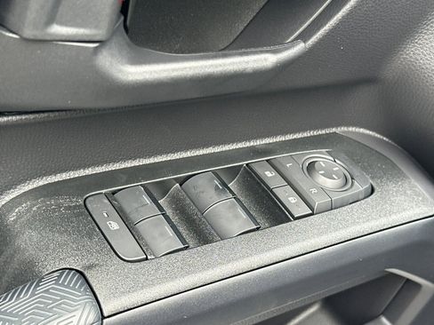 New 2026 Toyota 4Runner TRD Off-Road image 11