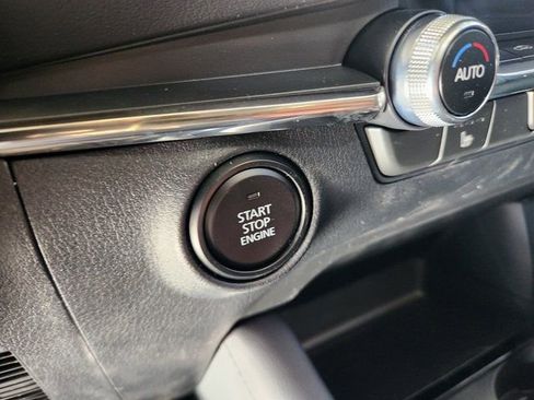 New 2025 MAZDA MAZDA3 s image 16