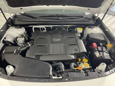 Used 2019 Subaru Outback 3.6R Limited w/ Protection Package #1 AWD/4WD image 22