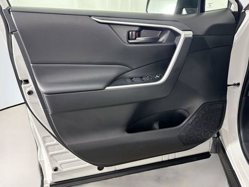 Certified 2024 Toyota RAV4 LE AWD/4WD image 12