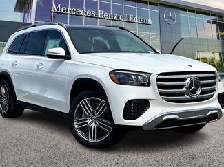 New 2025 Mercedes-Benz GLS 450 4MATIC video 1