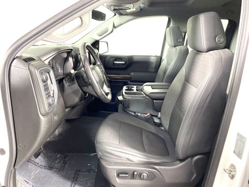 Used 2019 Chevrolet Silverado 1500 RST w/ All-Star Edition image 15