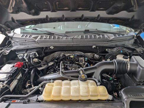 Used 2019 Ford F150 XL w/ Equipment Group 101A Mid image 35