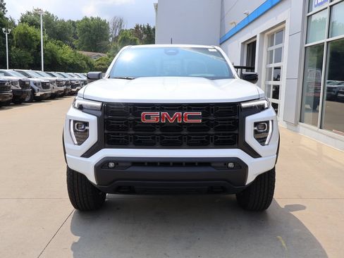 New 2026 GMC Canyon Elevation w/ Convenience Package AWD/4WD image 5