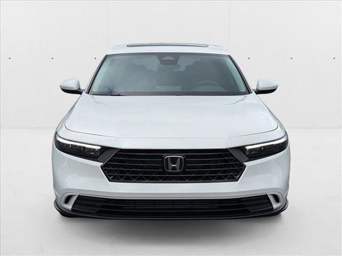 New 2024 Honda Accord EX image 6