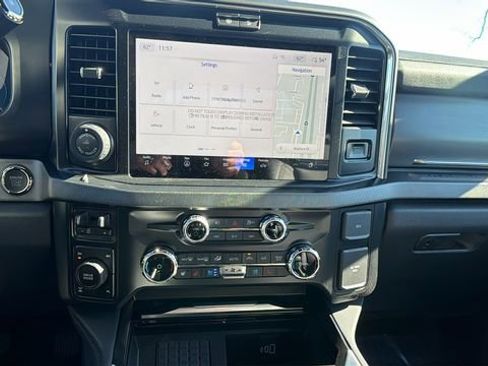 New 2026 Ford F250 Platinum image 15