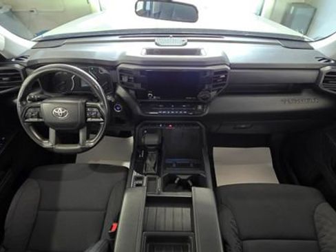 Used 2023 Toyota Tundra SR image 28