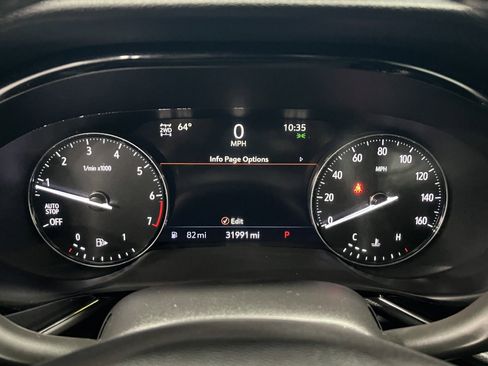 Certified 2023 Buick Envision Avenir AWD/4WD image 13