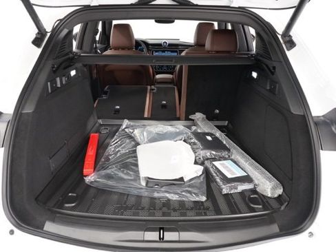 New 2025 Maserati Grecale Modena image 30