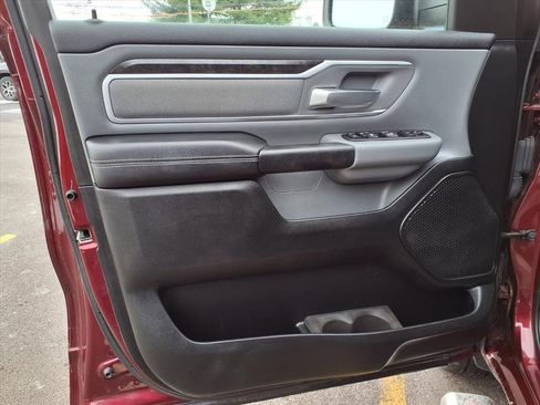 Used 2020 RAM 1500 Big Horn image 21