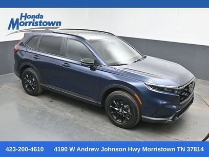 Used 2026 Honda CR-V Sport