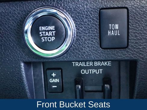 Used 2020 Toyota Tundra SR5 image 24