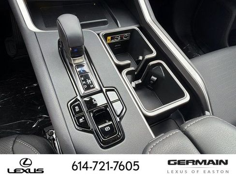 New 2026 Lexus TX 350 AWD image 29