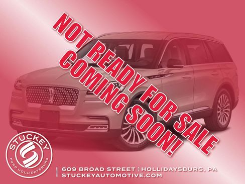 Used 2020 Lincoln Aviator Reserve w/ Equipment Group 202A image 1