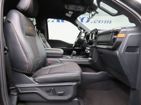 Used 2024 Ford F150 Tremor w/ Bed Utility Package image 36