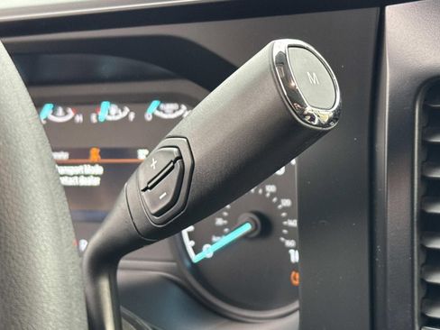 New 2026 Ford F550 4x4 Crew Cab image 18