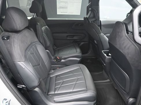 New 2027 Kia Telluride SX Prestige X-Pro AWD/4WD image 39