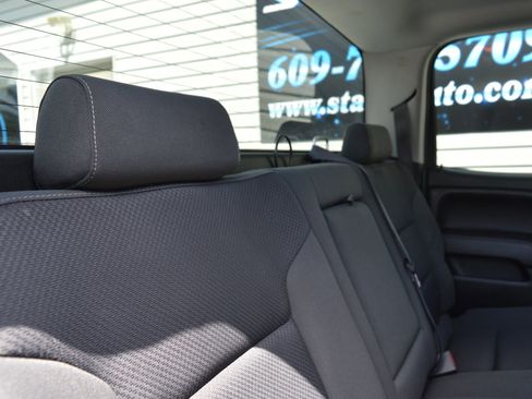 Used 2015 Chevrolet Silverado 1500 LT w/ All Star Edition image 23