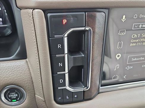 Used 2023 GMC Yukon Denali w/ Denali Reserve Package AWD/4WD image 18