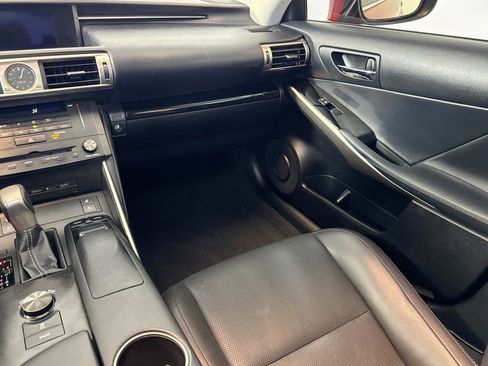 Used 2016 Lexus IS 200t w/ Navigation System Package image 20
