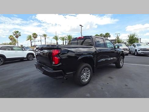 New 2026 Chevrolet Colorado LT w/ LT Convenience Package RWD image 16